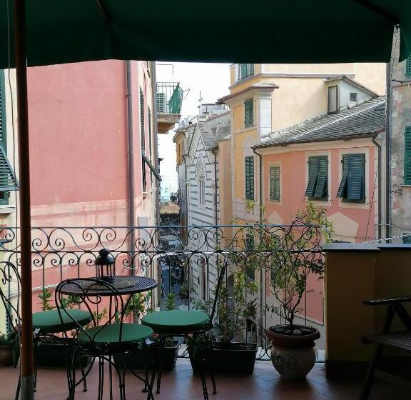 Bed and Breakfast L'antica Terrazza