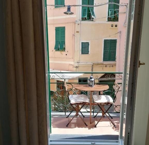 Bed and Breakfast L'antica Terrazza