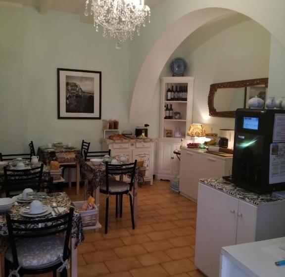 Bed and Breakfast L'antica Terrazza