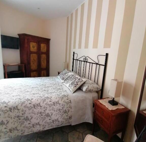 Bed and Breakfast L'antica Terrazza