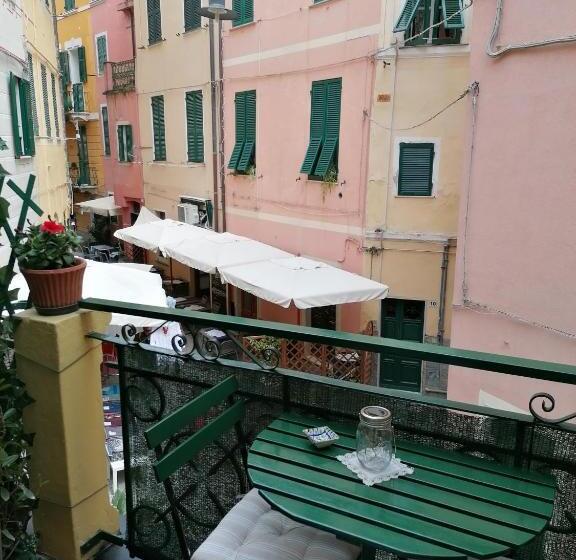 Bed and Breakfast L'antica Terrazza