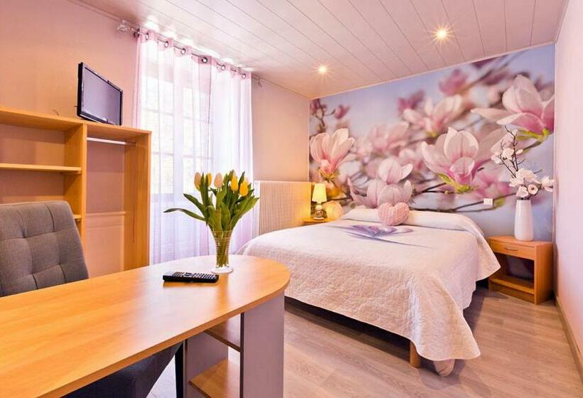 민박 Le P'tit Bonheur