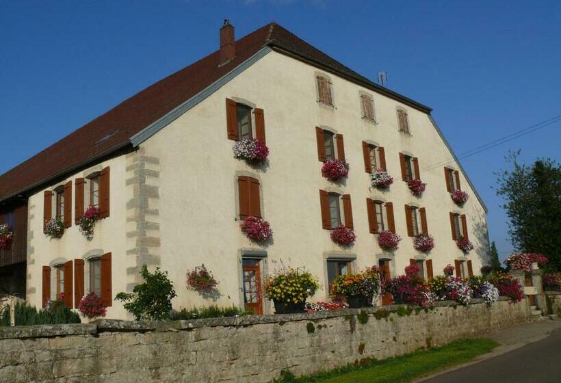 민박 Le P'tit Bonheur