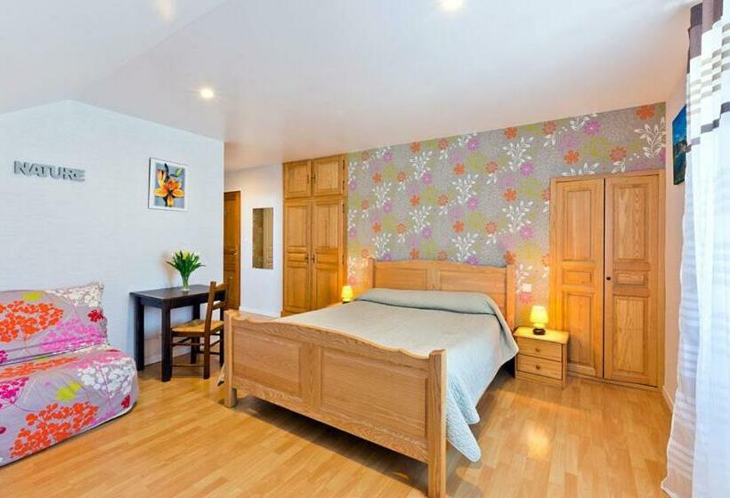 민박 Le P'tit Bonheur