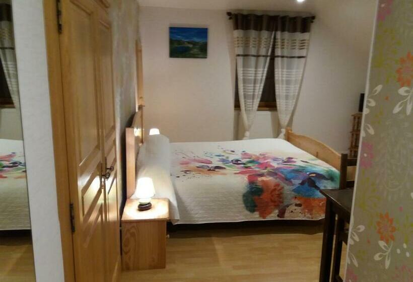 민박 Le P'tit Bonheur