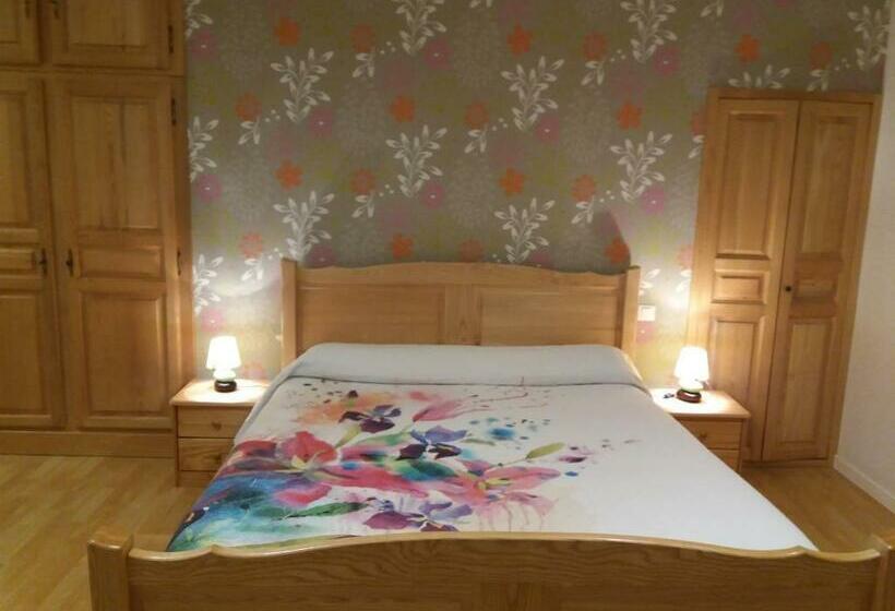 민박 Le P'tit Bonheur