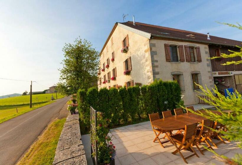 민박 Le P'tit Bonheur