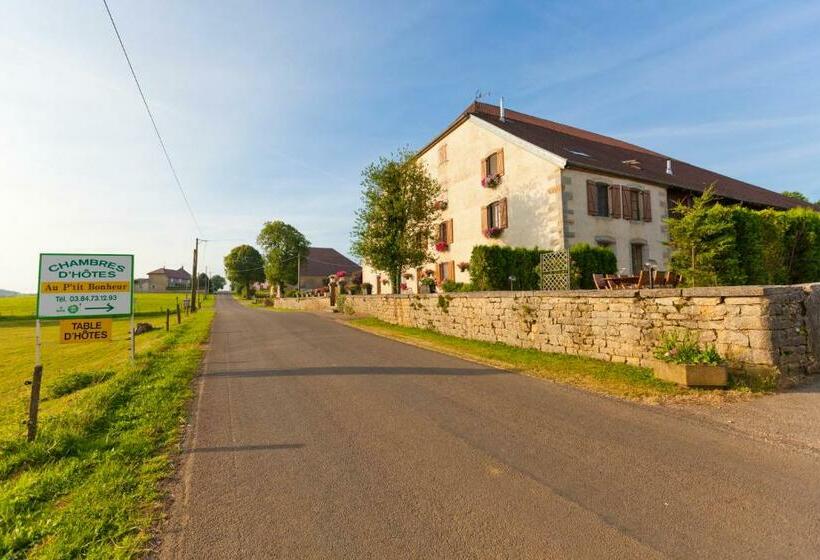 민박 Le P'tit Bonheur