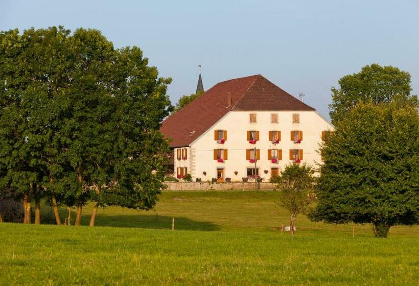 민박 Le P'tit Bonheur