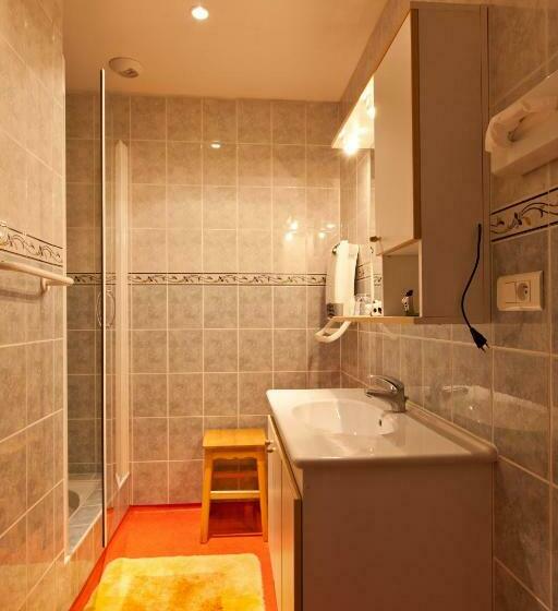 민박 Le P'tit Bonheur