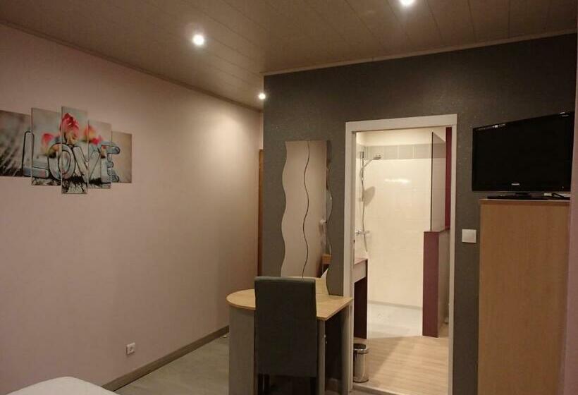 민박 Le P'tit Bonheur