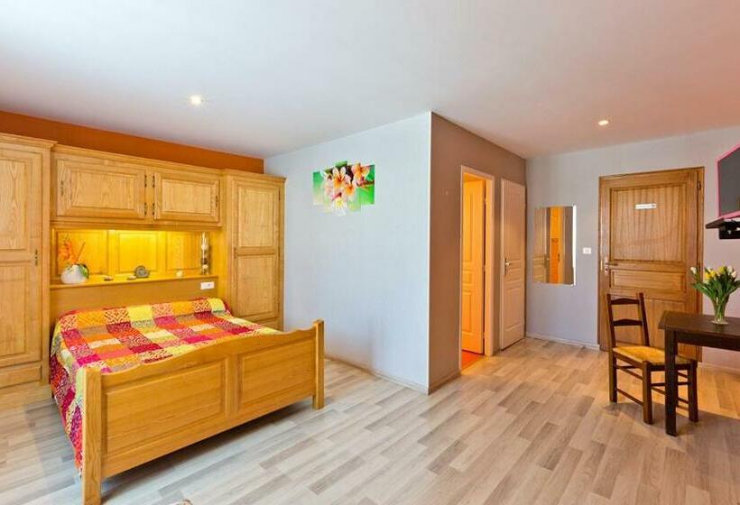 민박 Le P'tit Bonheur