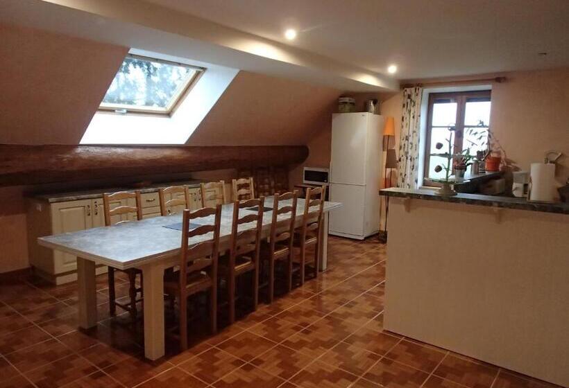 민박 Le P'tit Bonheur