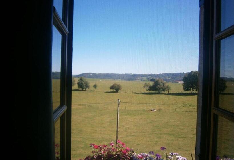 민박 Le P'tit Bonheur