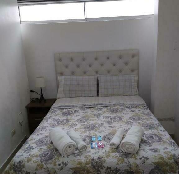 ベッドアンドブレックファースト Luxury Suites P. Kennedy