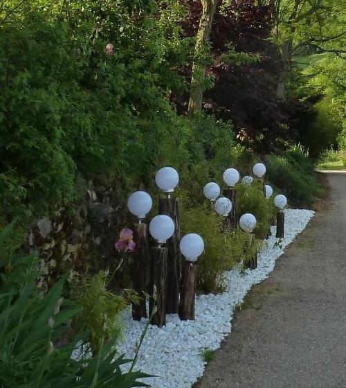 ベッドアンドブレックファースト Lyon Campagne