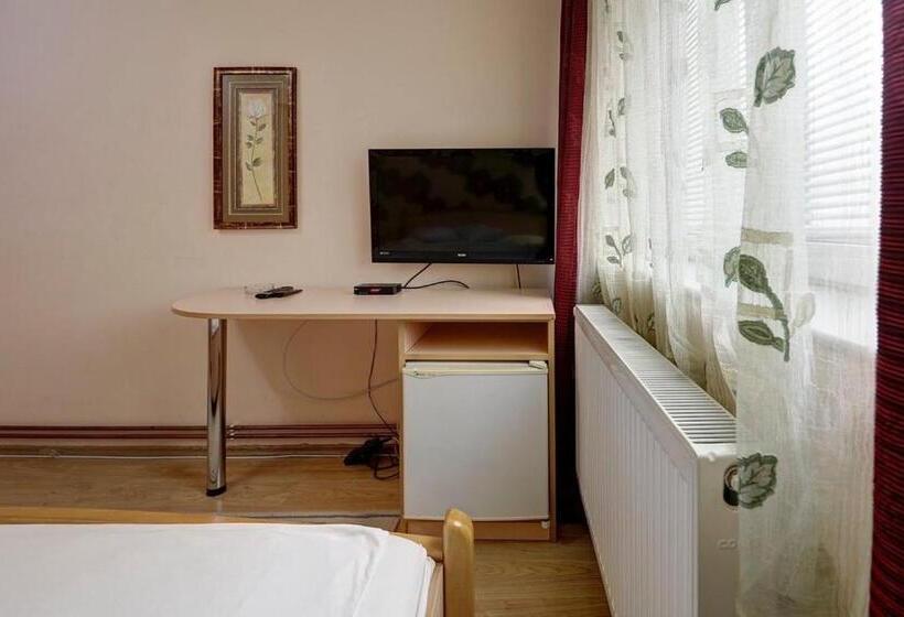 تختخواب و صبحانه Perla Ldm Leskovac