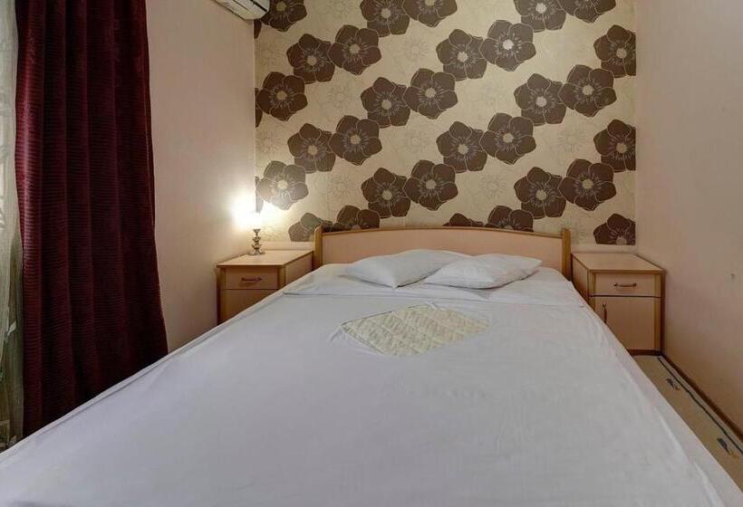 تختخواب و صبحانه Perla Ldm Leskovac