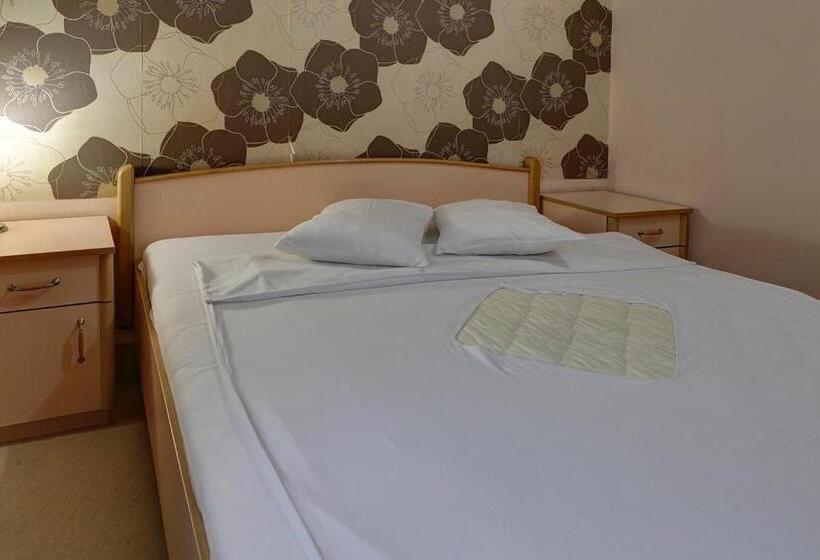 تختخواب و صبحانه Perla Ldm Leskovac