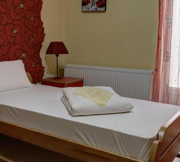 تختخواب و صبحانه Perla Ldm Leskovac