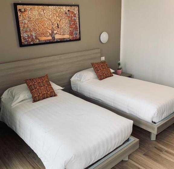 Bed and Breakfast Relais Fiera Milano