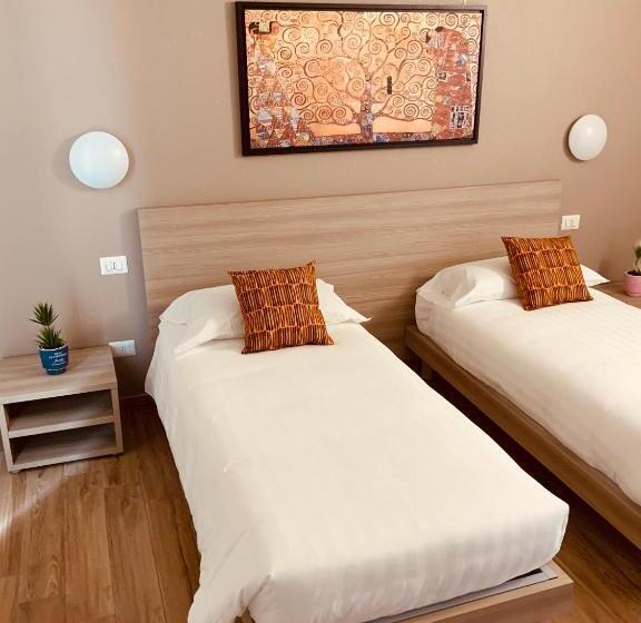 Bed and Breakfast Relais Fiera Milano