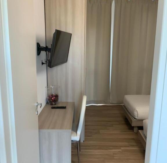 Bed and Breakfast Relais Fiera Milano