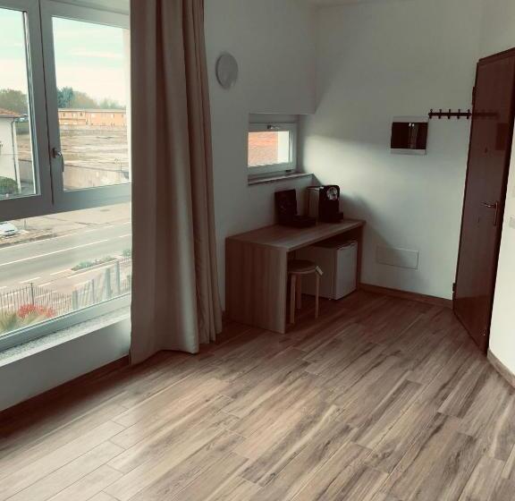 Bed and Breakfast Relais Fiera Milano