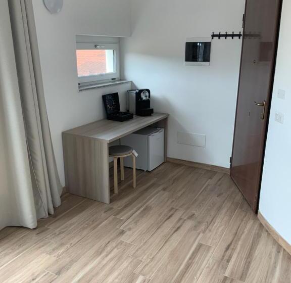 Bed and Breakfast Relais Fiera Milano