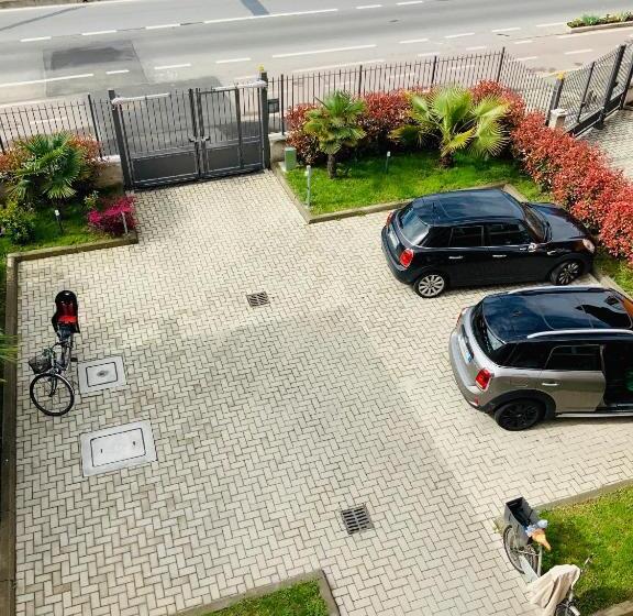 Bed and Breakfast Relais Fiera Milano