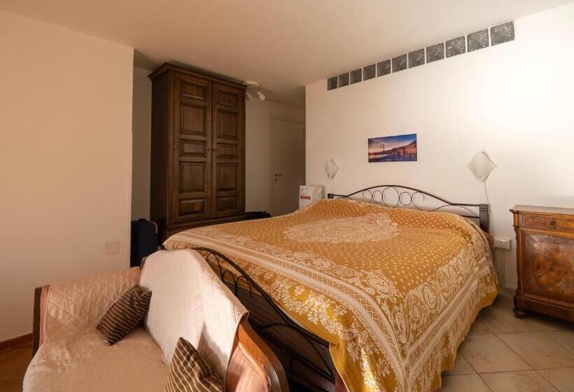 Bed and Breakfast Tra Gli Ulivi