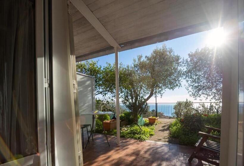 Bed and Breakfast Tra Gli Ulivi