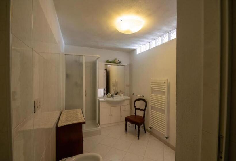 Bed and Breakfast Tra Gli Ulivi