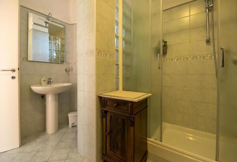 Bed and Breakfast Tra Gli Ulivi