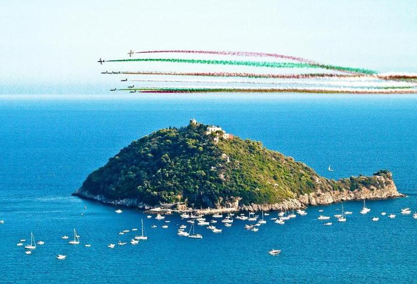 Bed and Breakfast Tra Gli Ulivi