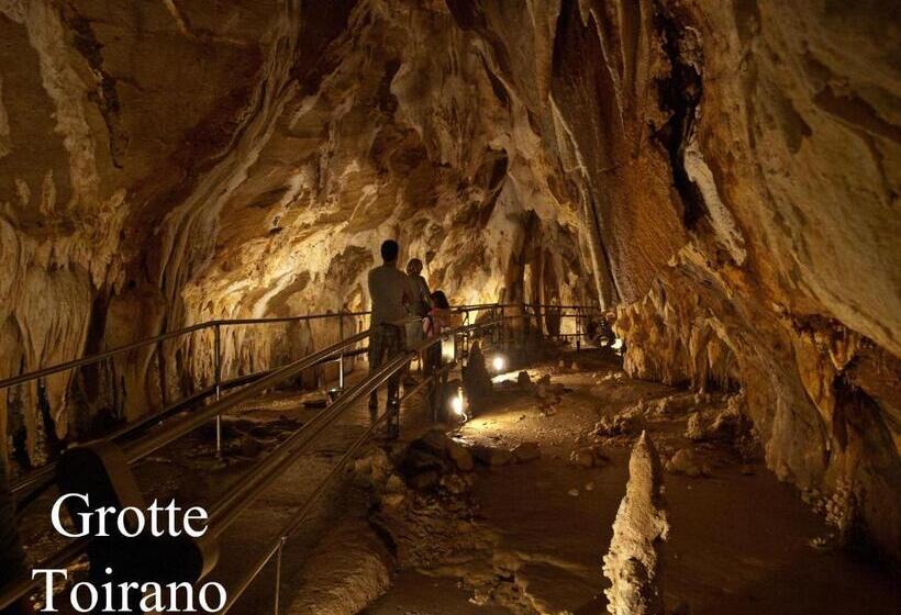 Bed and Breakfast Tra Gli Ulivi