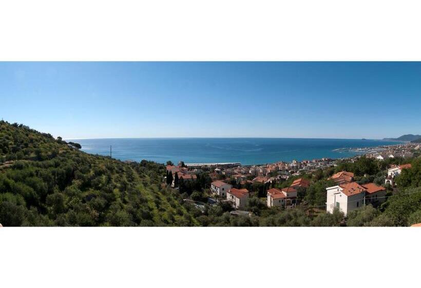 Bed and Breakfast Tra Gli Ulivi