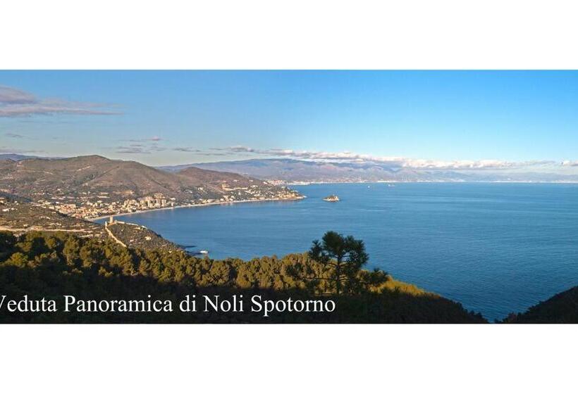 Bed and Breakfast Tra Gli Ulivi