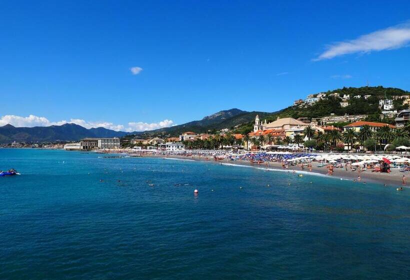 Bed and Breakfast Tra Gli Ulivi