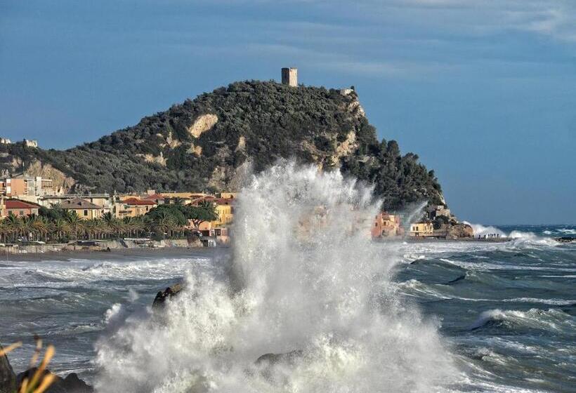 Bed and Breakfast Tra Gli Ulivi