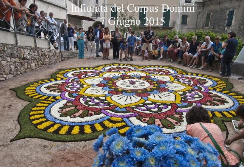 Bed and Breakfast Tra Gli Ulivi