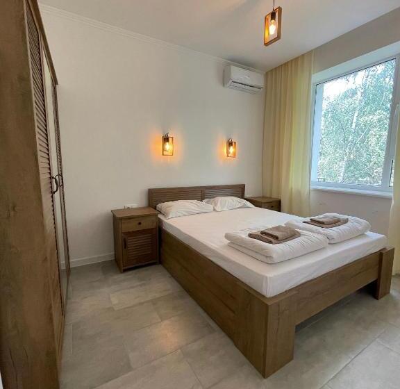 Boutique Hotel Enjoy