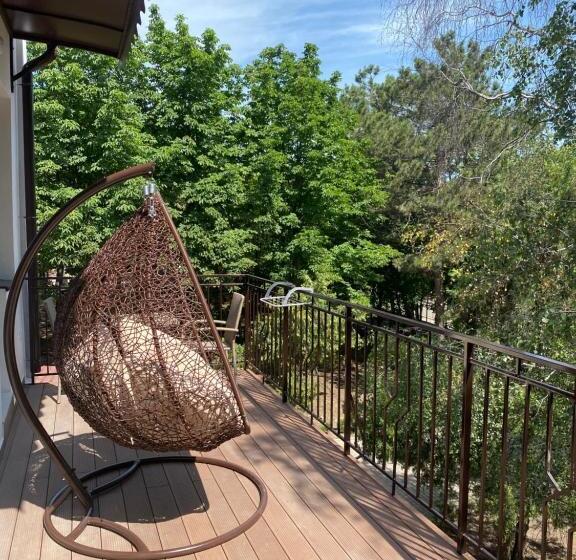 Boutique Hotel Enjoy