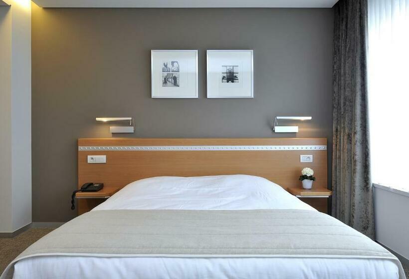 Business By Parkhotel Annex