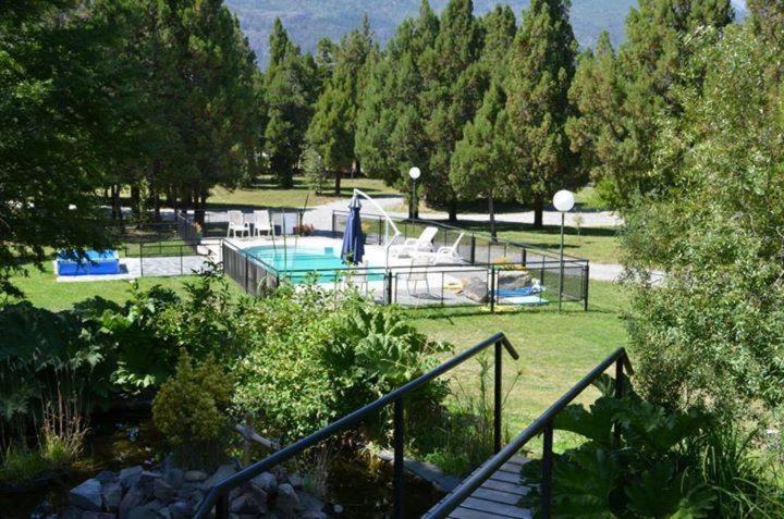 Cabanas ´portal Norte