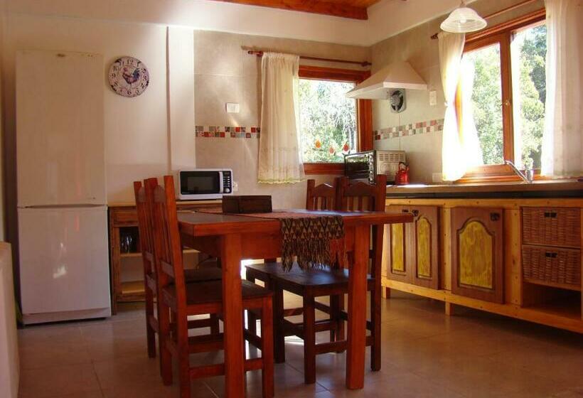 Cabanas ´portal Norte