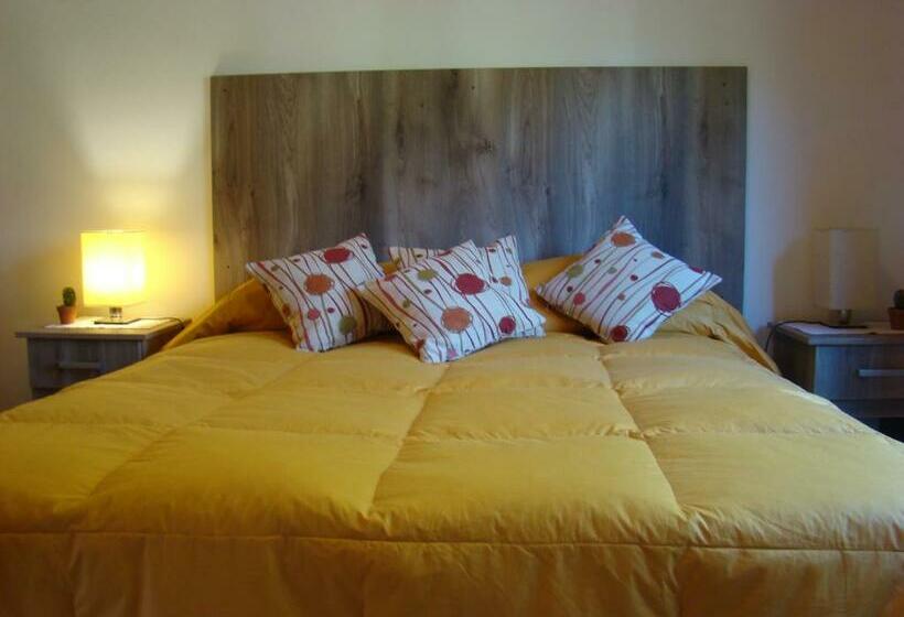 Cabanas ´portal Norte