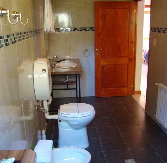 Cabanas ´portal Norte