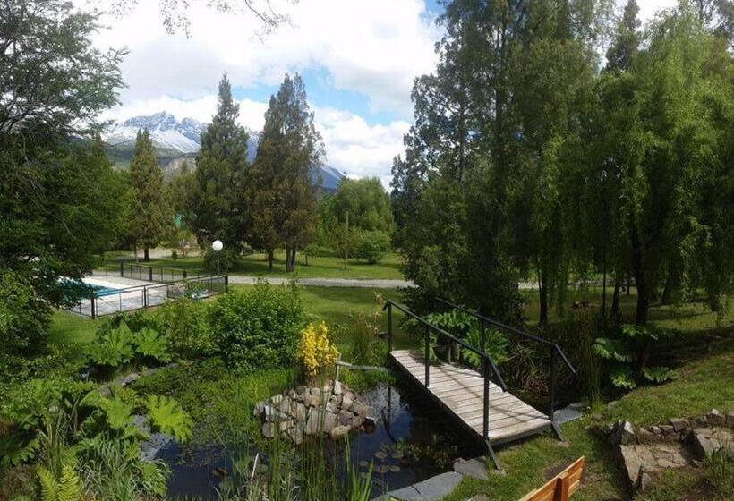 Cabanas ´portal Norte