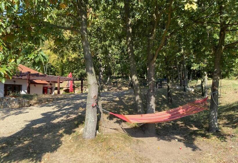 Clisura Dunarii   Pensiunea Casa Creta